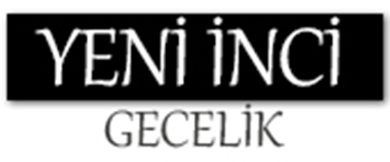 Yeni İnci Gecelik markası resmi