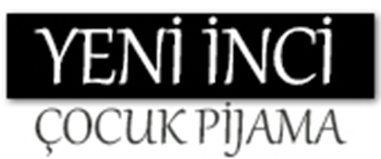 Yeni İnci Çocuk Pijama markası resmi