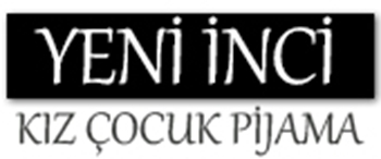 Yeni İnci Kız Çocuk Pijama markası resmi