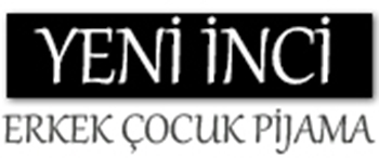 Yeni inci erkek çocuk pijama markası resmi