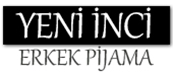 Yeni İnci Erkek Pijama markası resmi