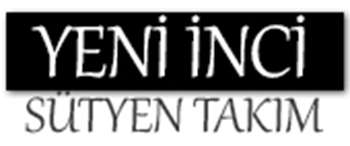 Yeni inci Sütyen Takım markası resmi