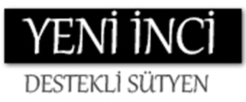 Yeni inci Destekli Sütyen markası resmi