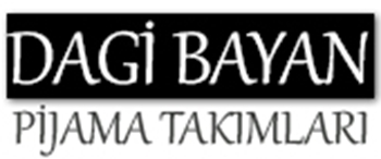 Dagi Bayan Pijama Takım markası resmi