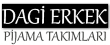 Dagi Erkek Pijama Takım markası resmi
