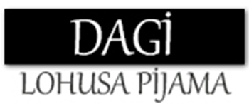 Dagi Lohusa Pijama markası resmi