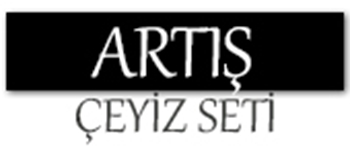 Artış Çeyiz Seti markası resmi