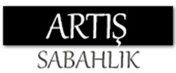 Artış Sabahlık markası resmi