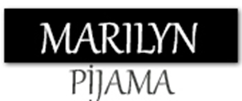 Marilyn Pijama markası resmi