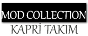 Mod Collection Kapri Takım markası resmi