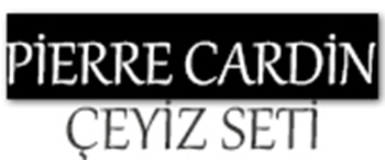 Pierre Cardin Çeyiz Seti markası resmi