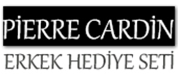 Pierre Cardin Erkek Hediye Seti markası resmi
