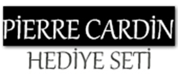 Pierre Cardin Hediye Seti markası resmi