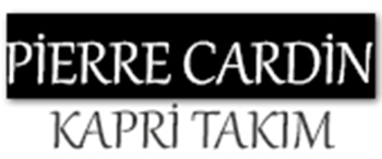 Pierre Cardin Kapri Takım markası resmi