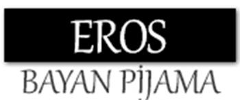 Eros Bayan Pijama markası resmi
