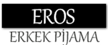 Eros Erkek Pijama markası resmi