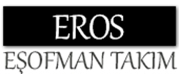 Eros Eşofman Takım markası resmi