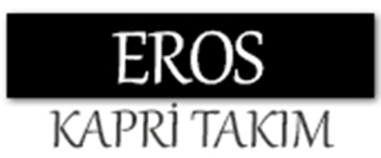 Eros Kapri Takım markası resmi