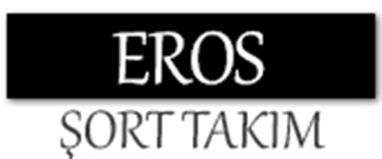 Eros Şort Takım markası resmi