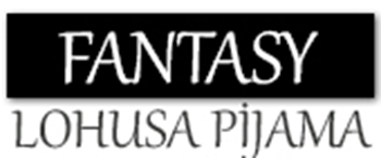 Fc Fantasy Lohusa Pijama markası resmi