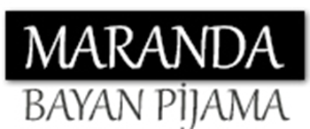 Maranda Bayan Pijama markası resmi
