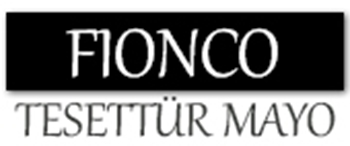 Fionco Tesettür Mayo markası resmi
