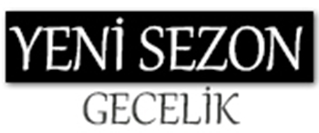 Yeni Sezon Gecelik markası resmi