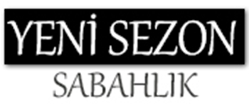 Yeni Sezon Sabahlık markası resmi