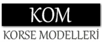 Kom Korse Modelleri markası resmi