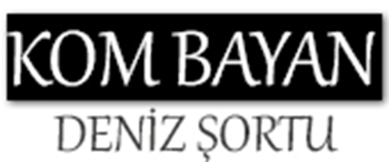 Kom Bayan Deniz Şortu markası resmi