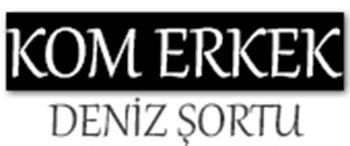 Kom Erkek Deniz Şortu markası resmi