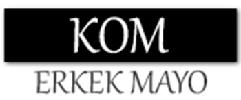 Kom Erkek Mayo markası resmi