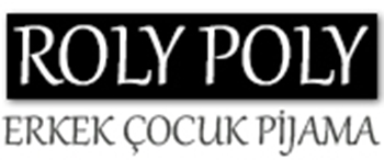 Roly Poly Erkek Çocuk Pijama markası resmi