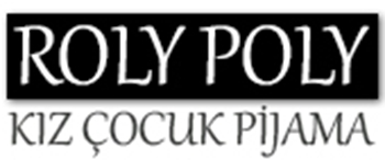 Roly Poly Kız Çocuk Pijama markası resmi
