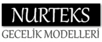 Nurteks Gecelik Modelleri markası resmi