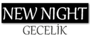 New Night Gecelik markası resmi