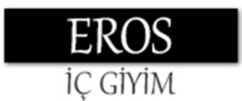 Eros İç Giyim markası resmi
