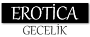 Erotica Gecelik markası resmi