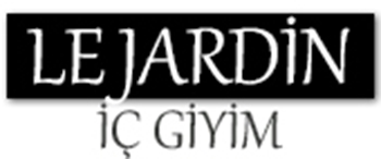 Le Jardin iç giyim markası resmi