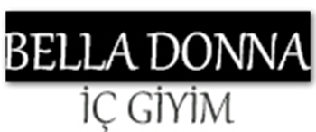 Bella Donna İç Giyim markası resmi