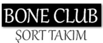 Bone Club Şort Takım markası resmi
