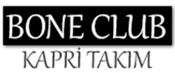 Bone Club Kapri Takım markası resmi