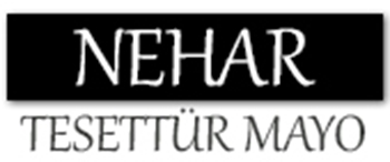 Nehar Tesettür Mayo markası resmi