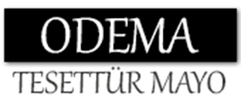 Odema Tesettür Mayo markası resmi