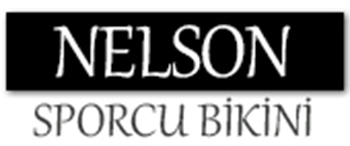 Nelson Sporcu Bikini markası resmi