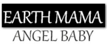 Earth Mama Angel Baby Ürünleri markası resmi