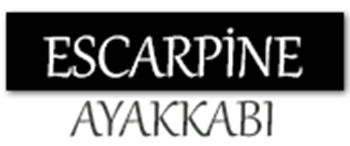 Escarpine ayakkabı markası resmi