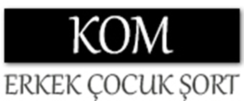 Kom Erkek Çocuk Deniz Şortu markası resmi