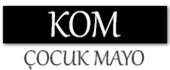 Kom Çocuk Mayo markası resmi