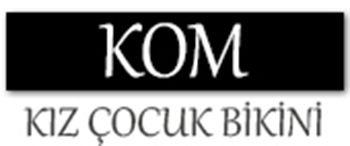 Kom Kız Çocuk Bikini markası resmi